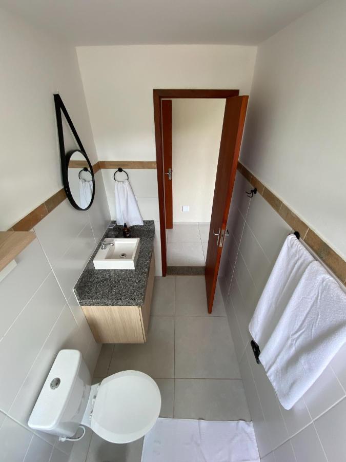 Incrivel Ap 2 Quartos Em Ipiabas Barra do Piraí Exterior foto